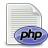 File:Application-x-php.svg