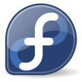 Fedora-logo-icon.svg
