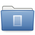 Folder-documents.svg