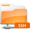 Folder-remote-ssh.svg