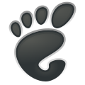 Gnome-foot.svg
