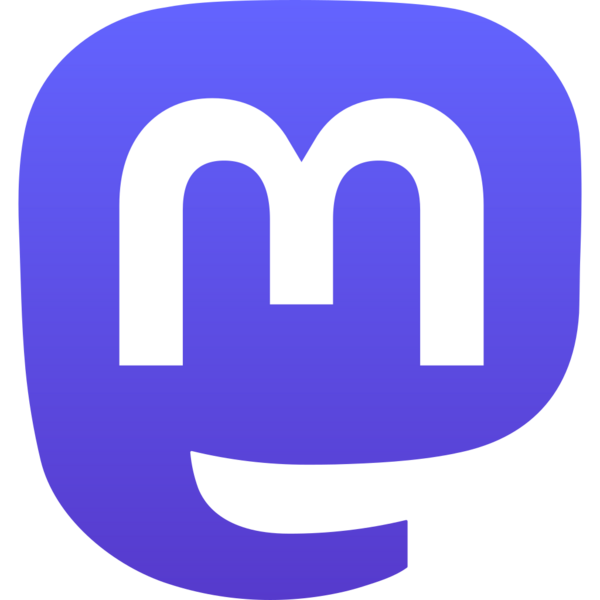 File:Mastodon logo.png
