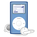 Multimedia-player-ipod-mini-blue.svg