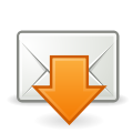 Stock mail-import.svg