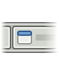 Xfce4-taskbar.svg
